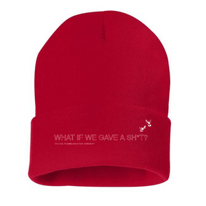 "What If?" Hat